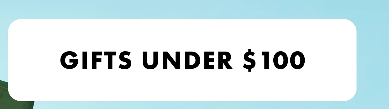 Under $100