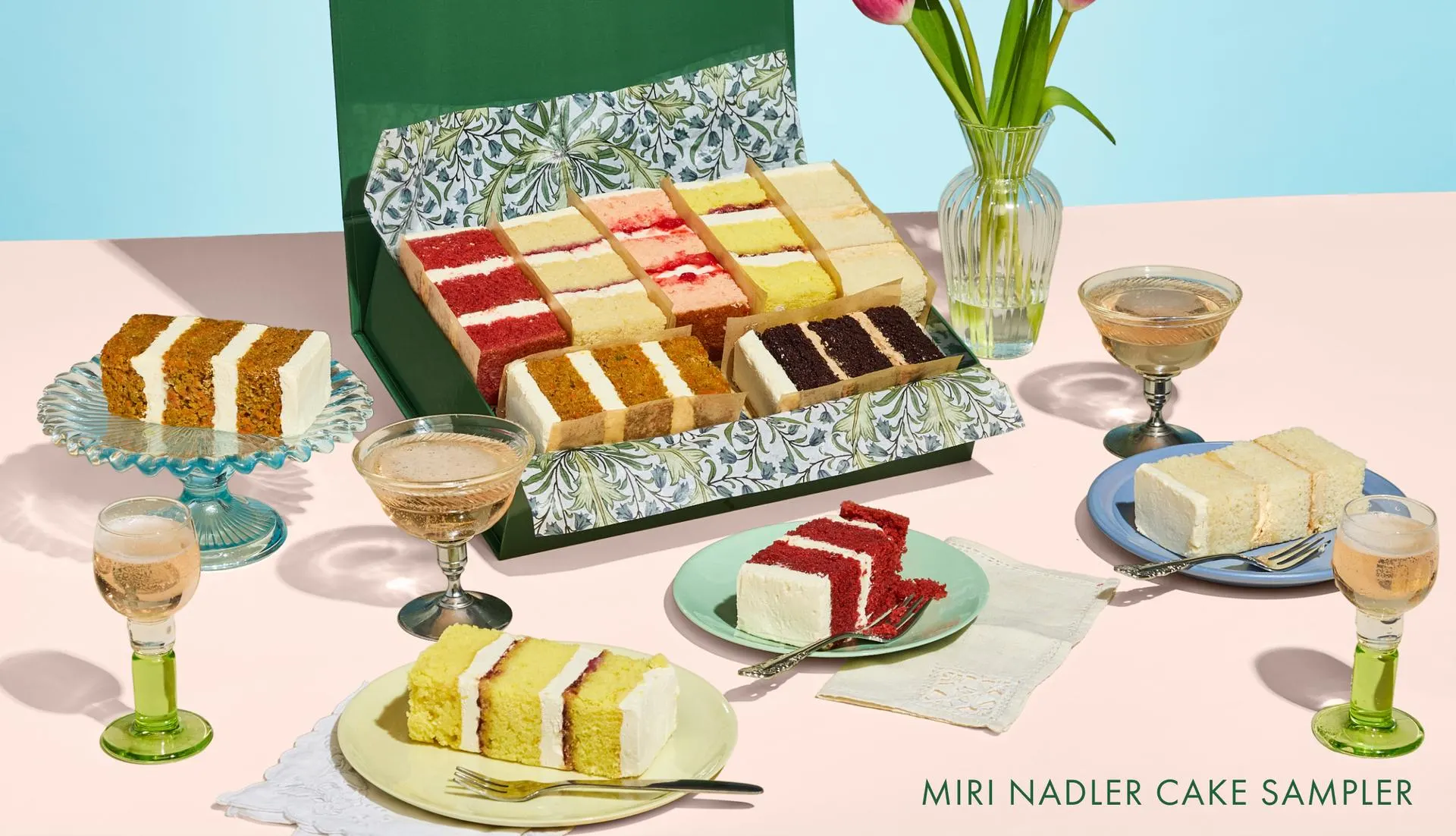 Shop Mother's Day