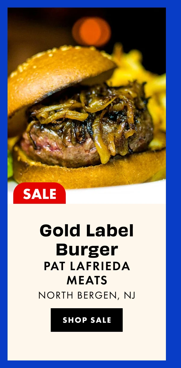 Pat LaFrieda Meats