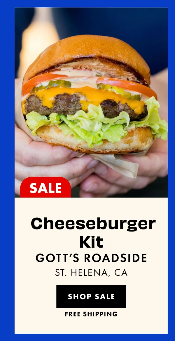 Gott's Roadside