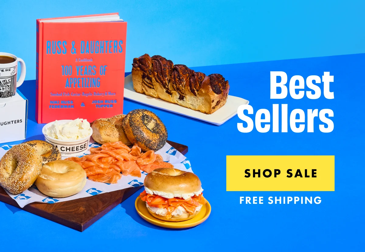 Best Sellers