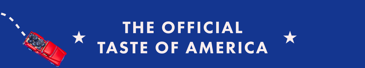 Taste of America Gift Boxes