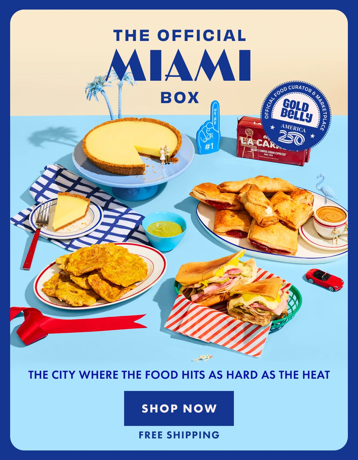 Taste of Miami
