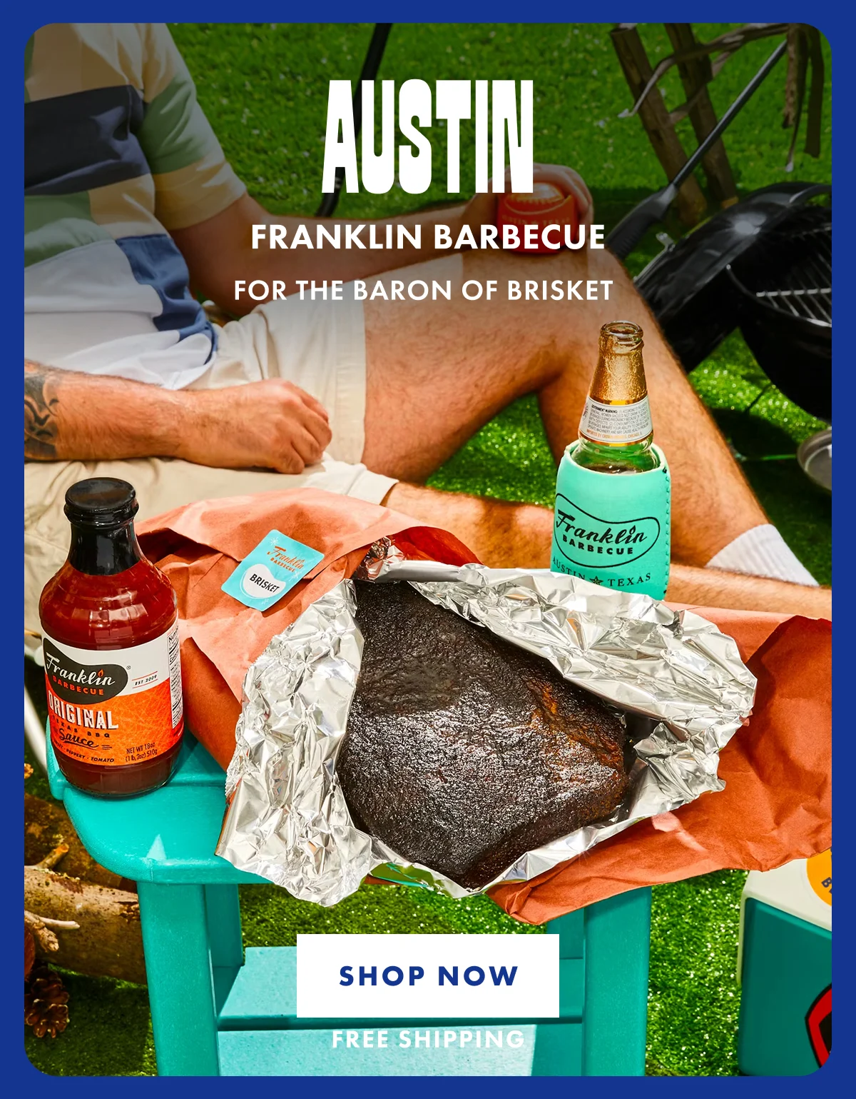Austin - Franklin Barbecue