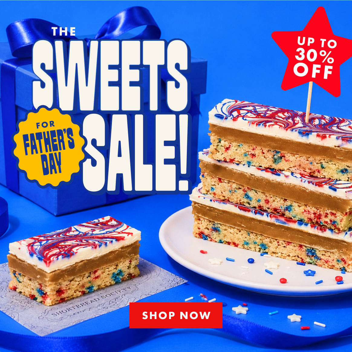 Father's Day Sweets Sale