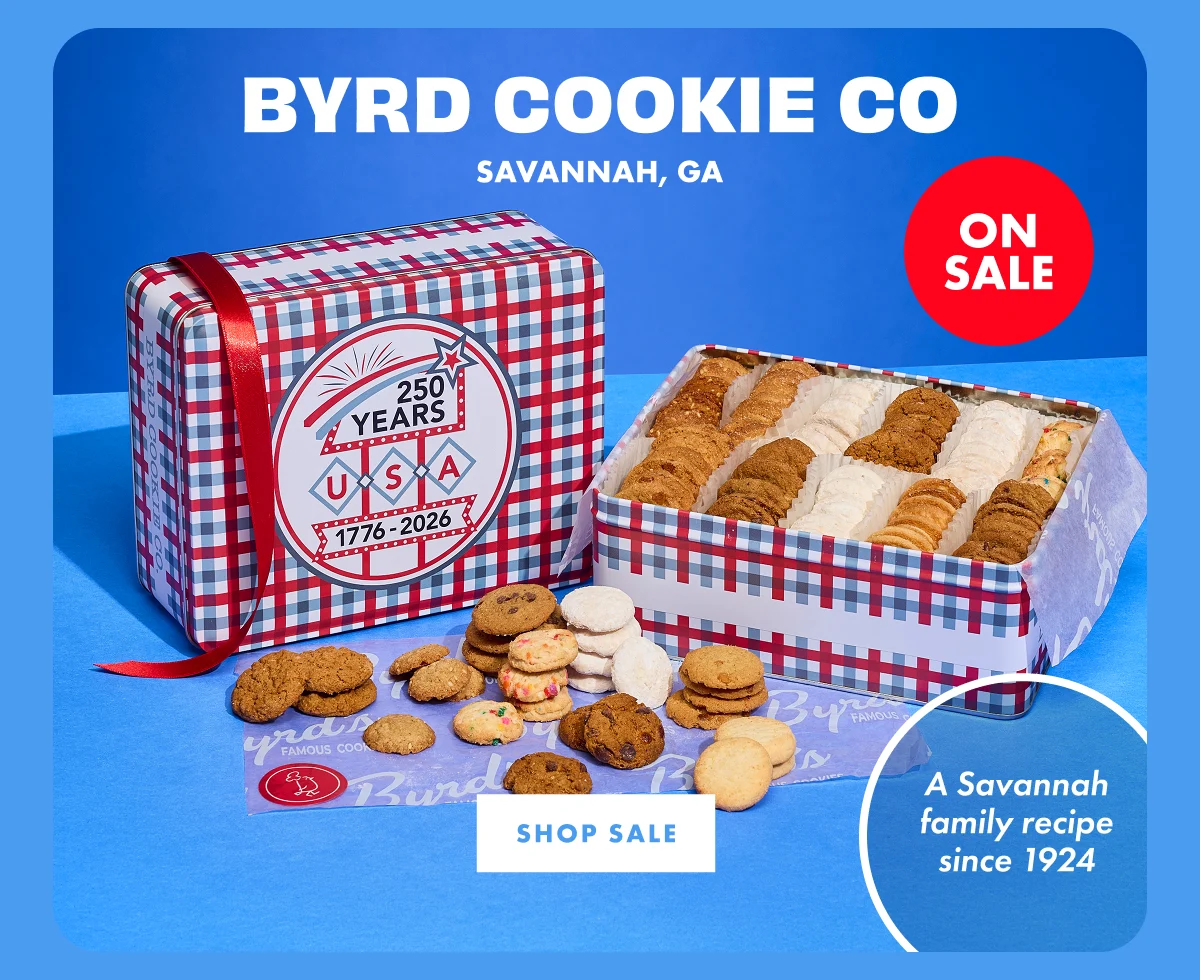 Byrd Cookie Co.