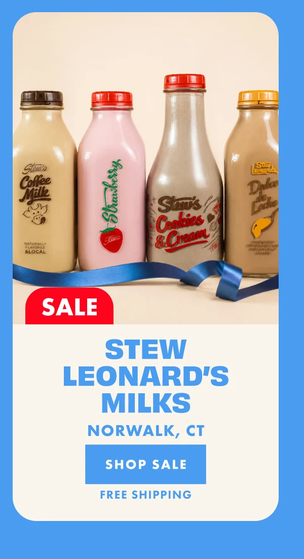 Stew Leonard's