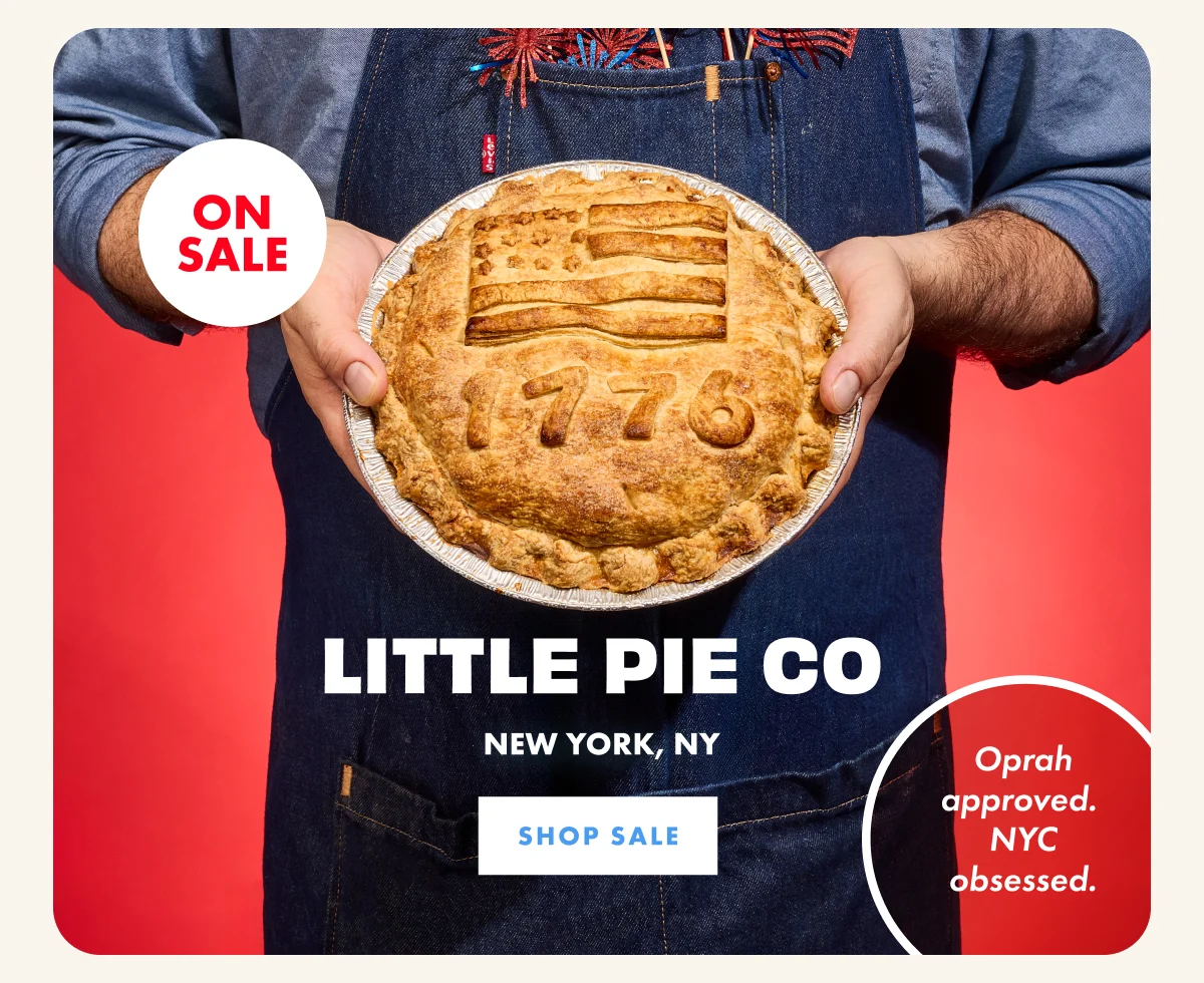 Little Pie Co.