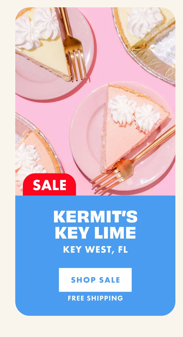 Kermit's Key Lime