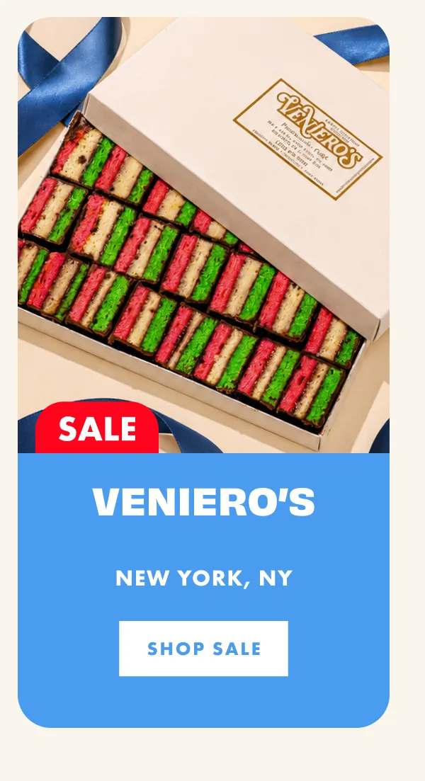 Veniero's