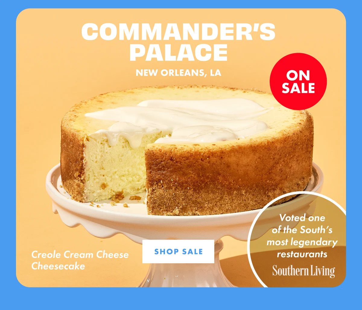 Commander's Palace