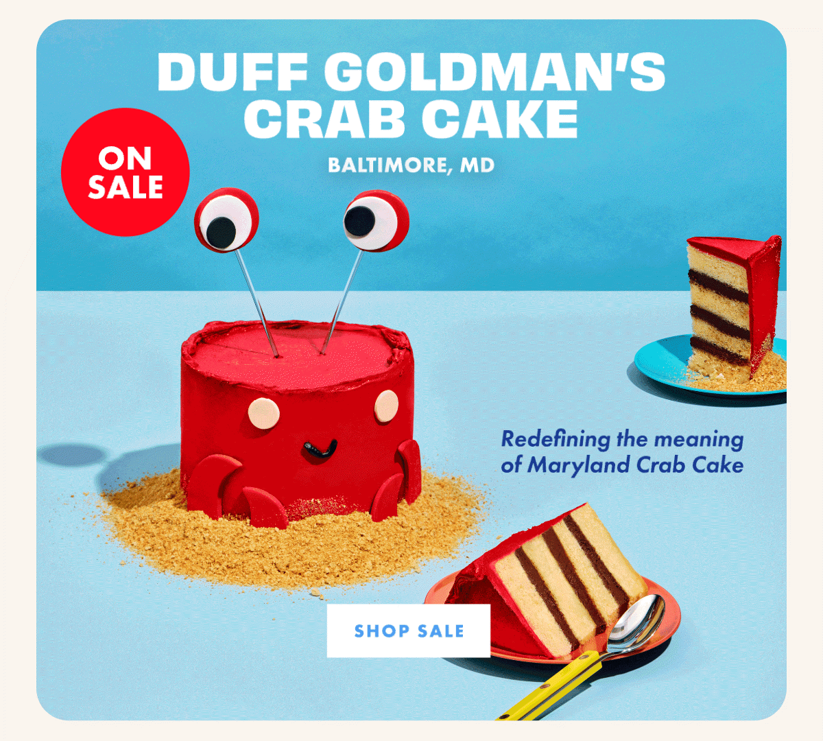 Duff Goldman
