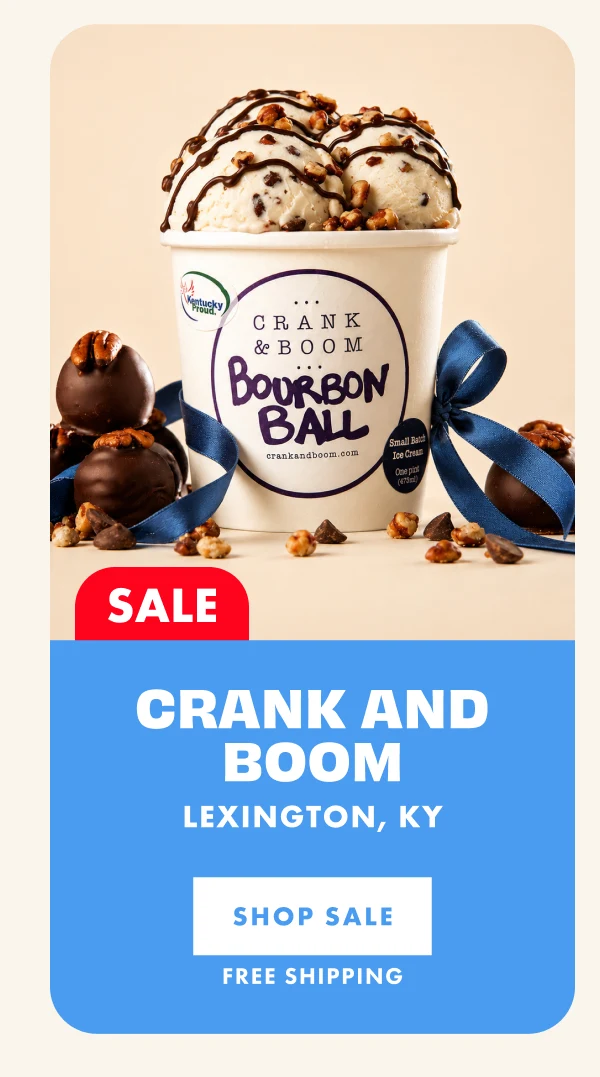 Crank & Boom