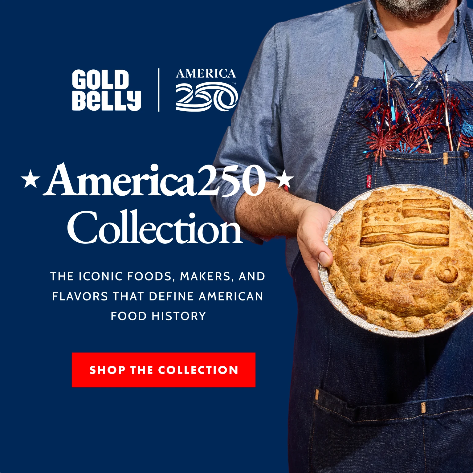 The America250 Gift Card