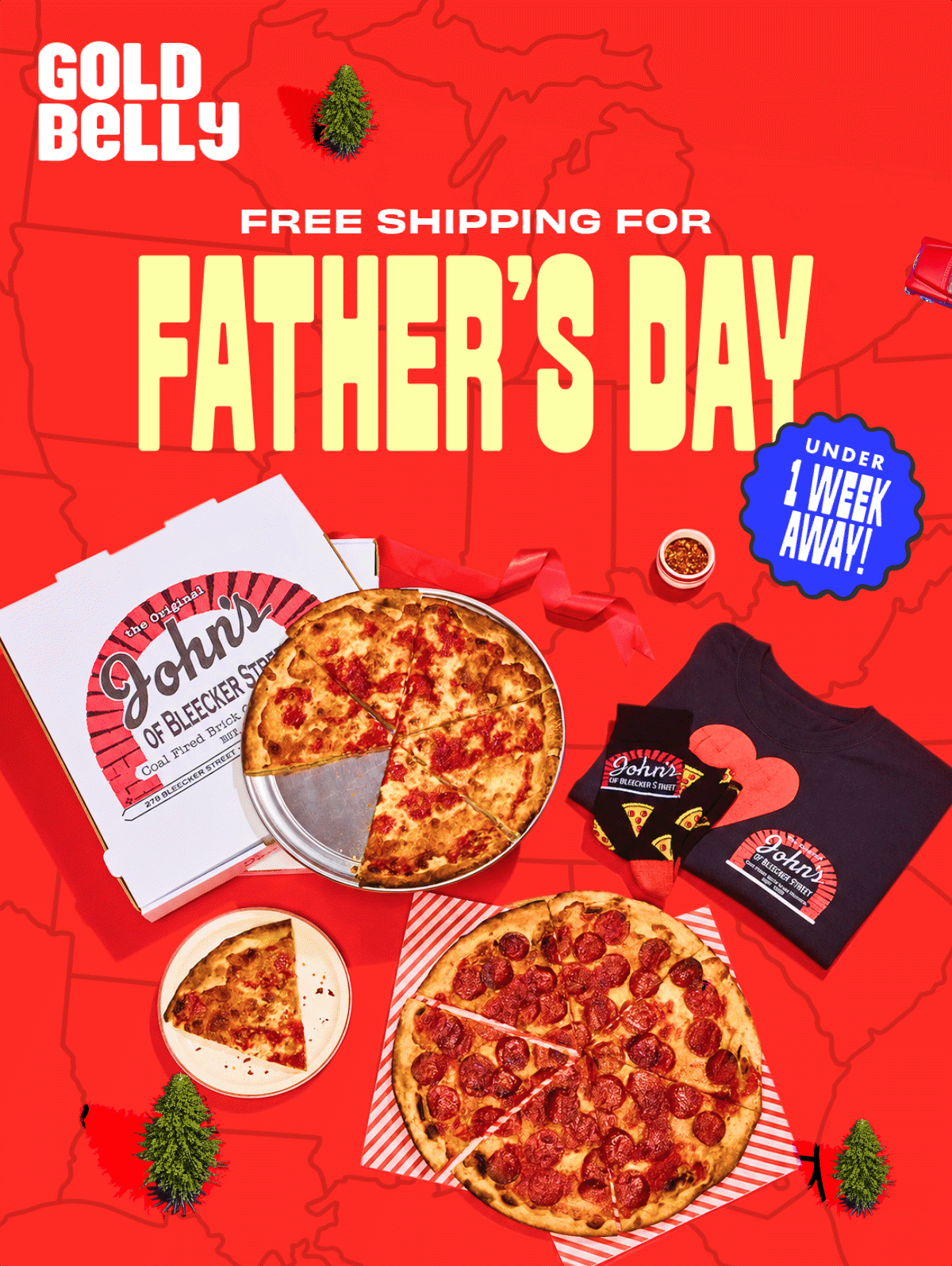 Free Shipping