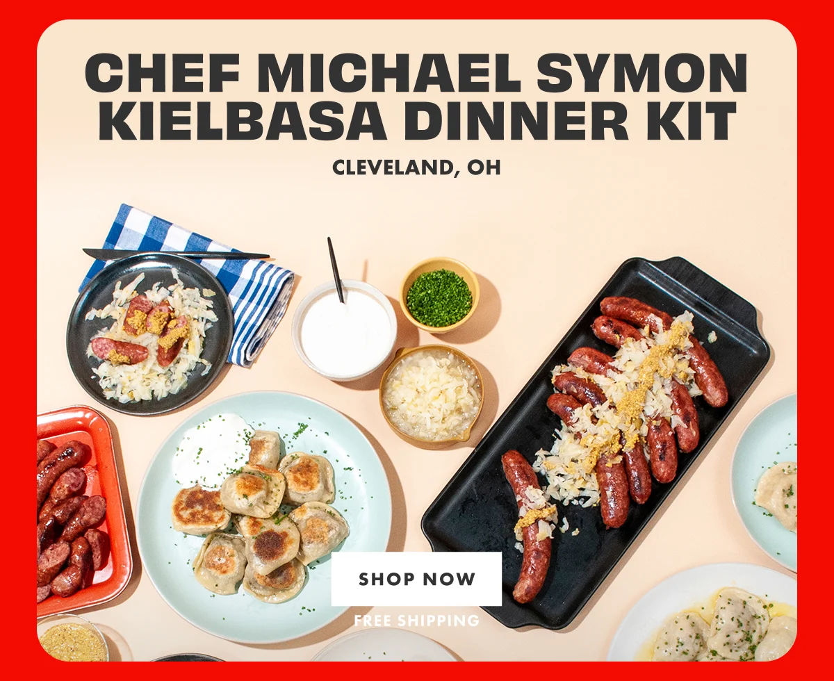 Chef Michael Symon