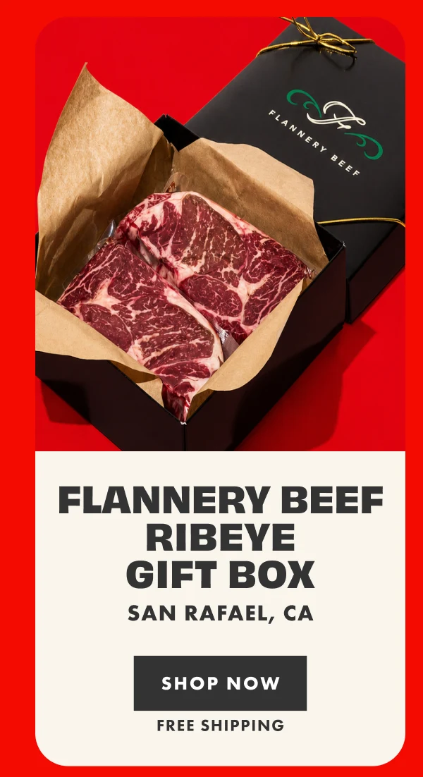 Flannery Beef