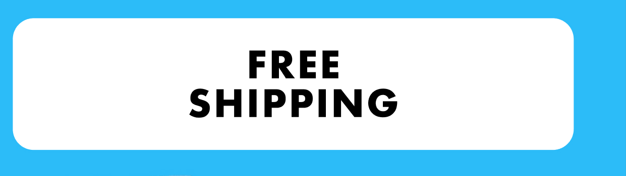 Free Shipping