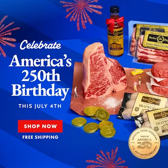 The America250 Collection