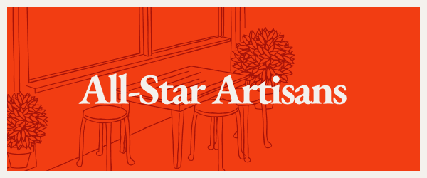 All-Star Artisans