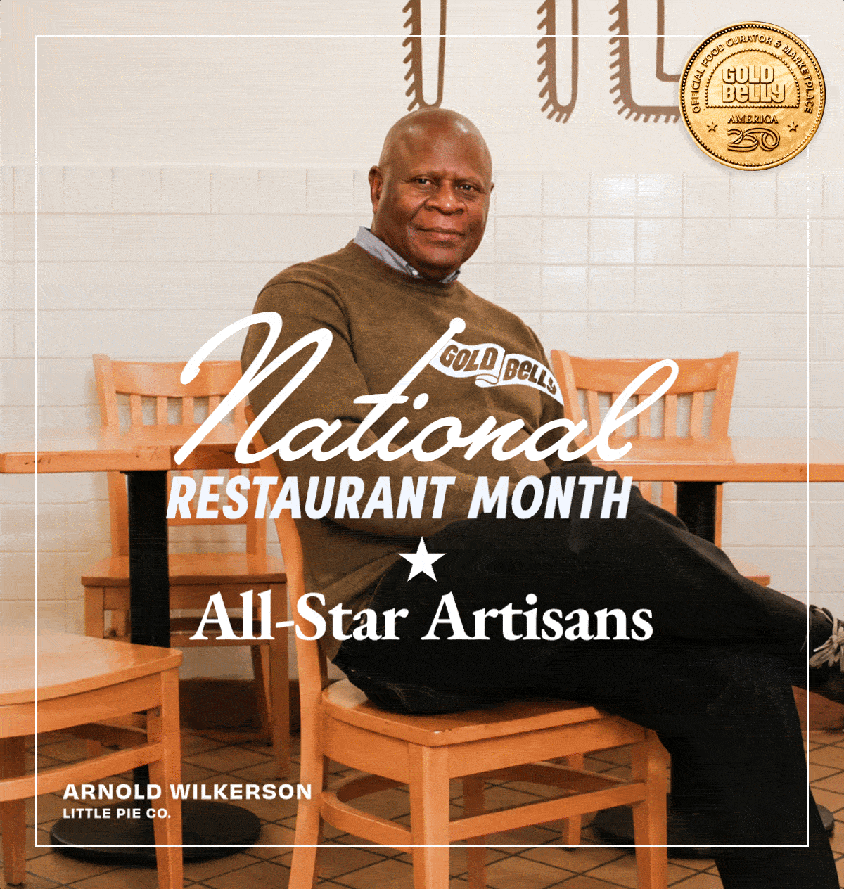 All-Star Artisans