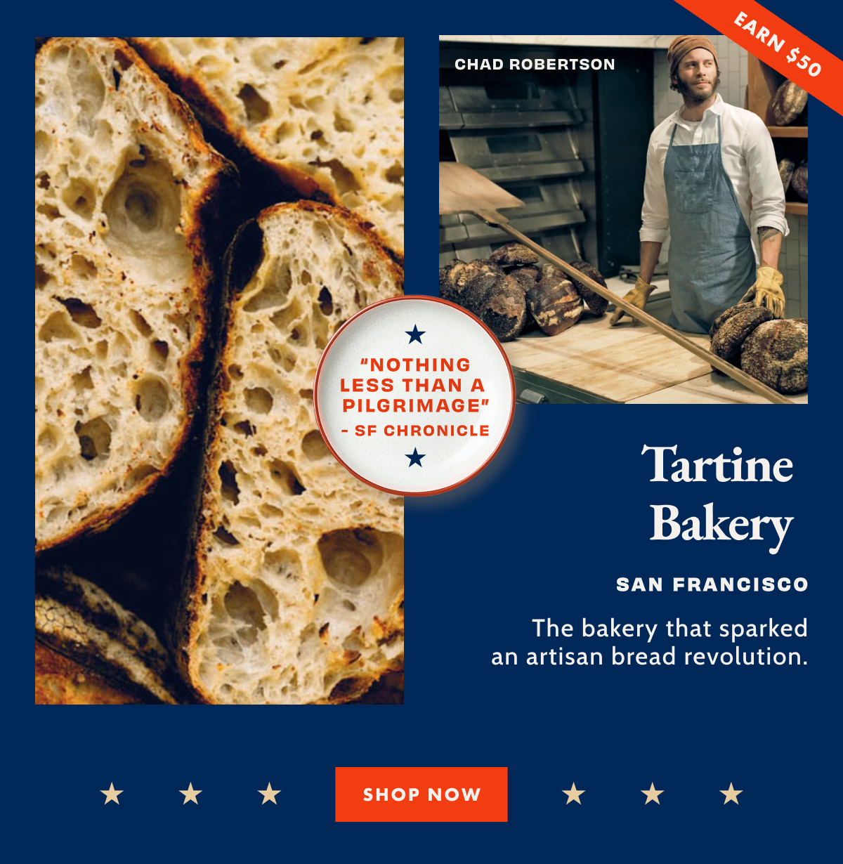 Tartine Bakery