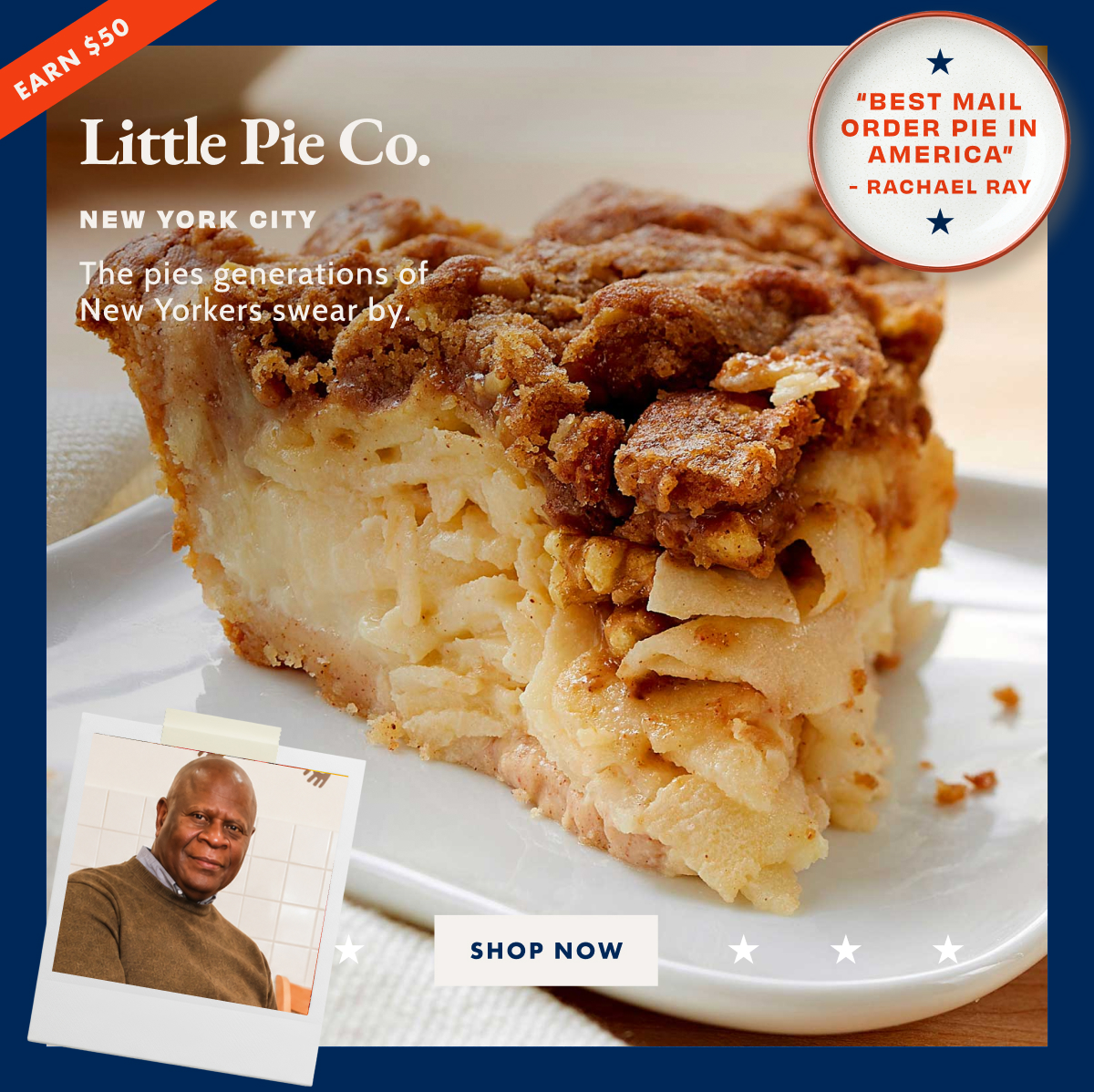 Little Pie Company