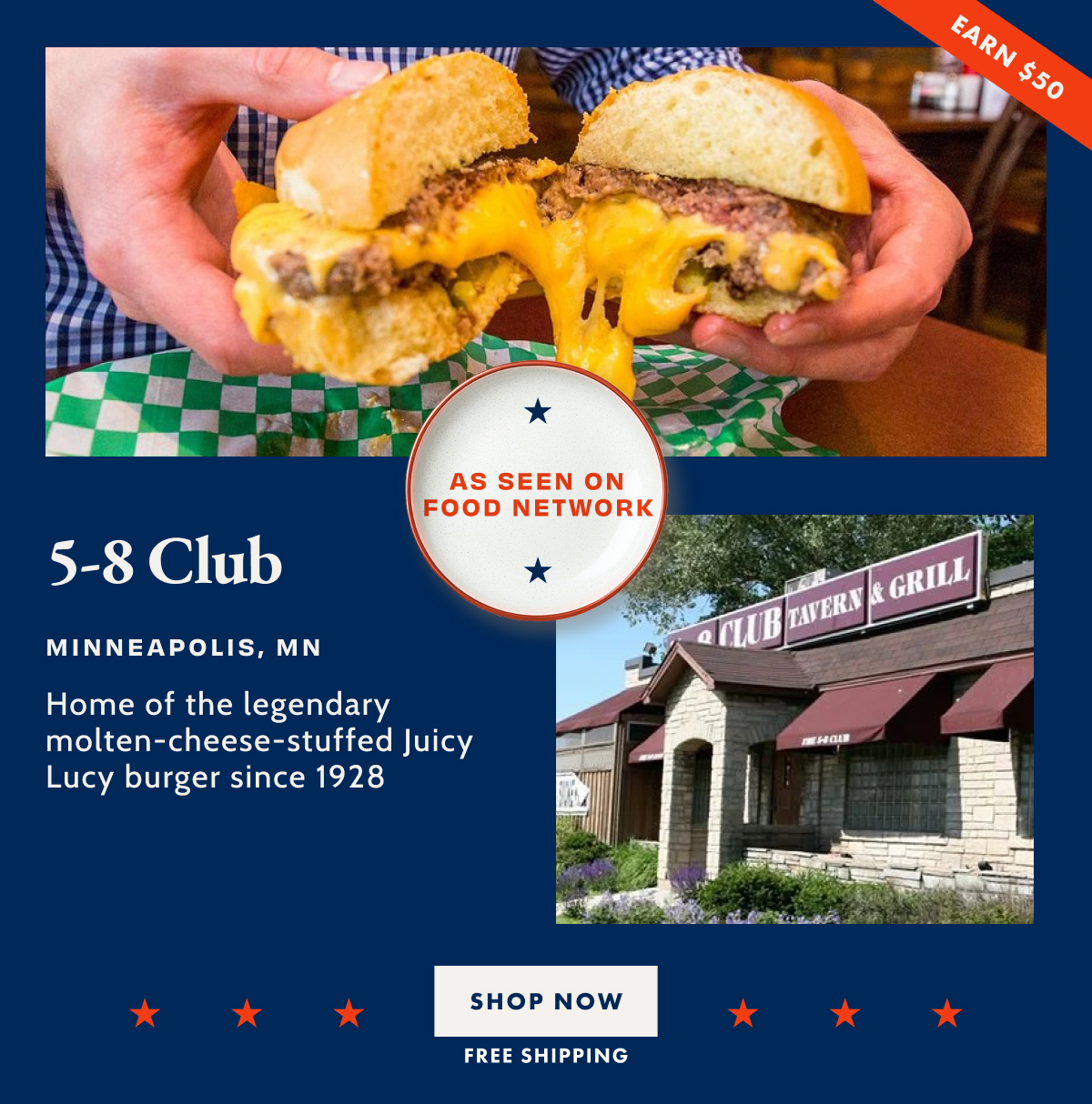 5-8 Club