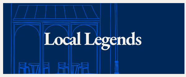 Local Legends