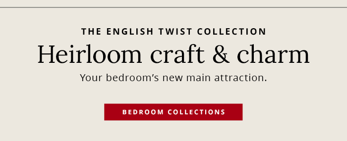 Bedroom Collections
