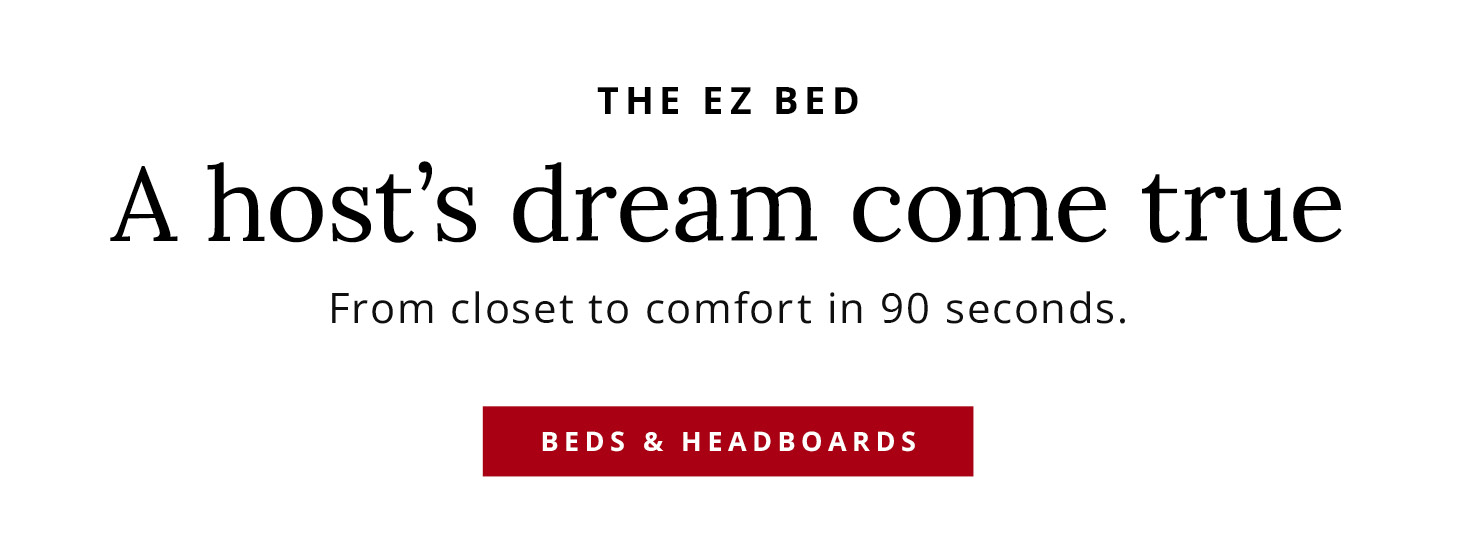 Beds & Headboards