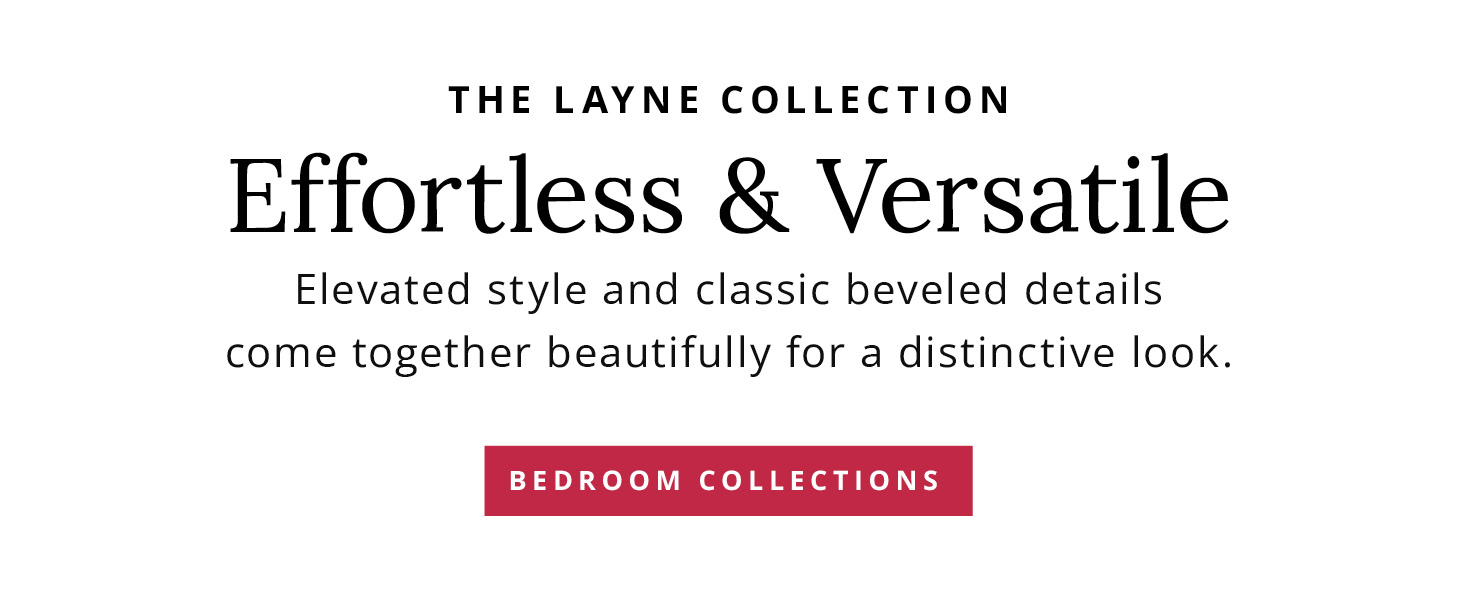 Bedroom Collections