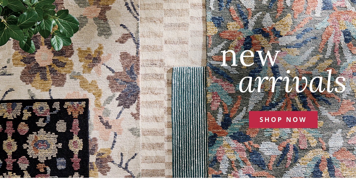 New Arrivals
