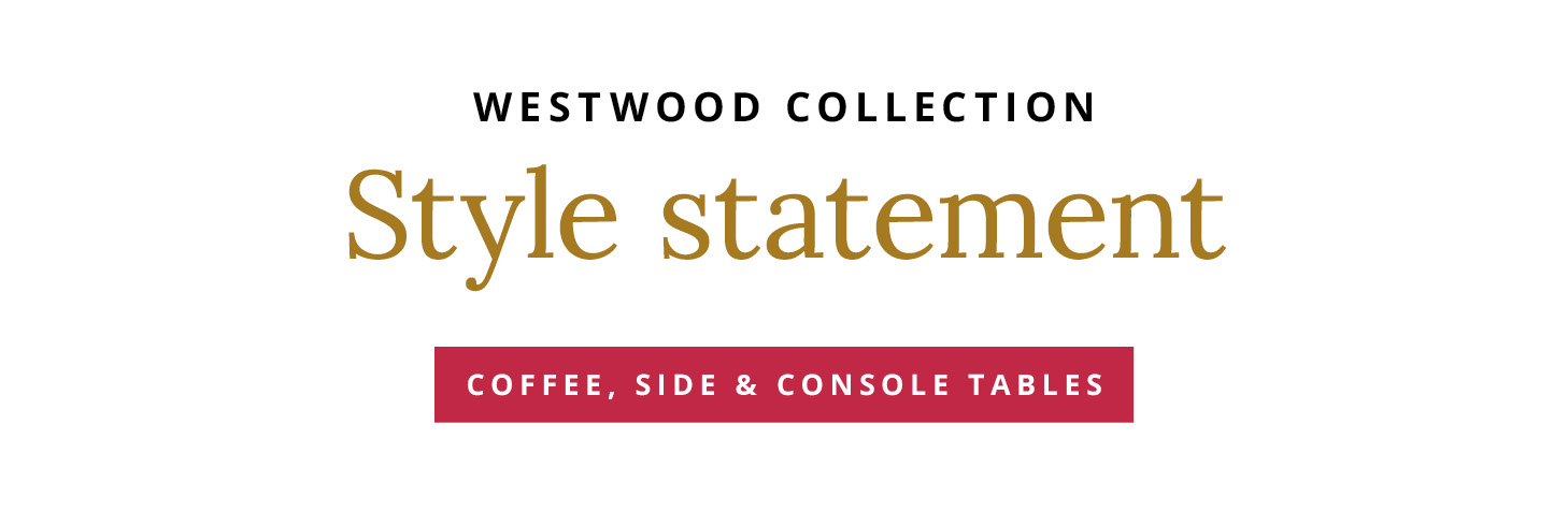 Accent tables