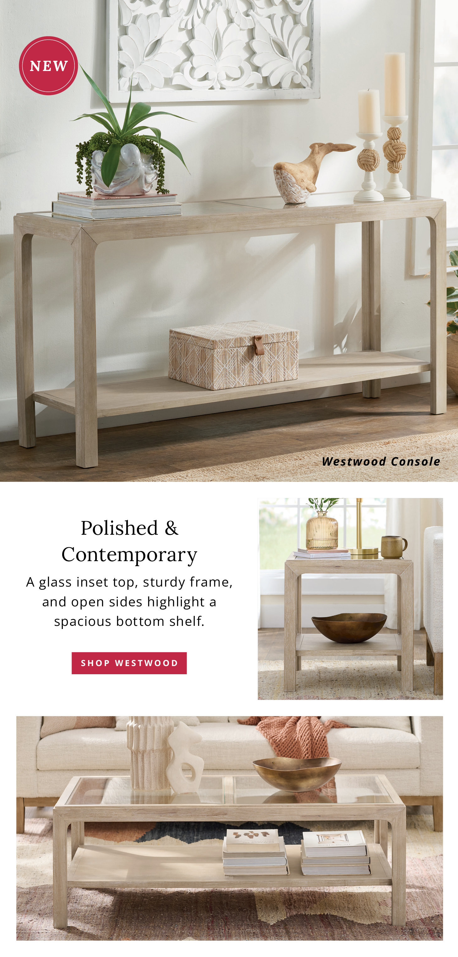 Westwood Collection