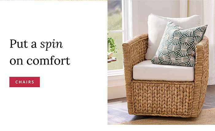 Shop Chairs & Recliners
