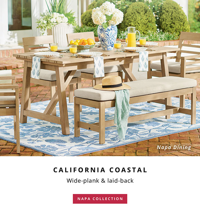 Shop Napa Collection