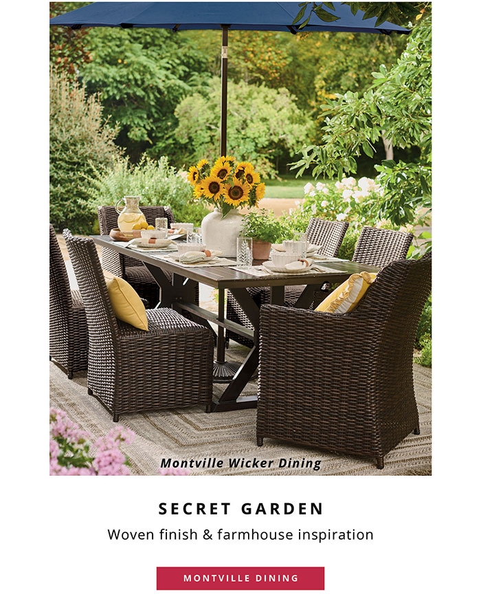 Shop Montville Collection