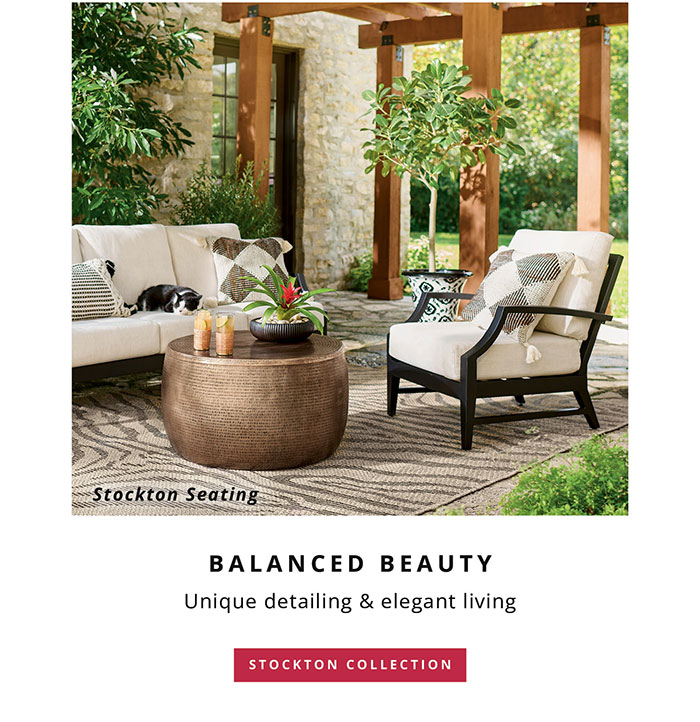 Shop Stockton Collection