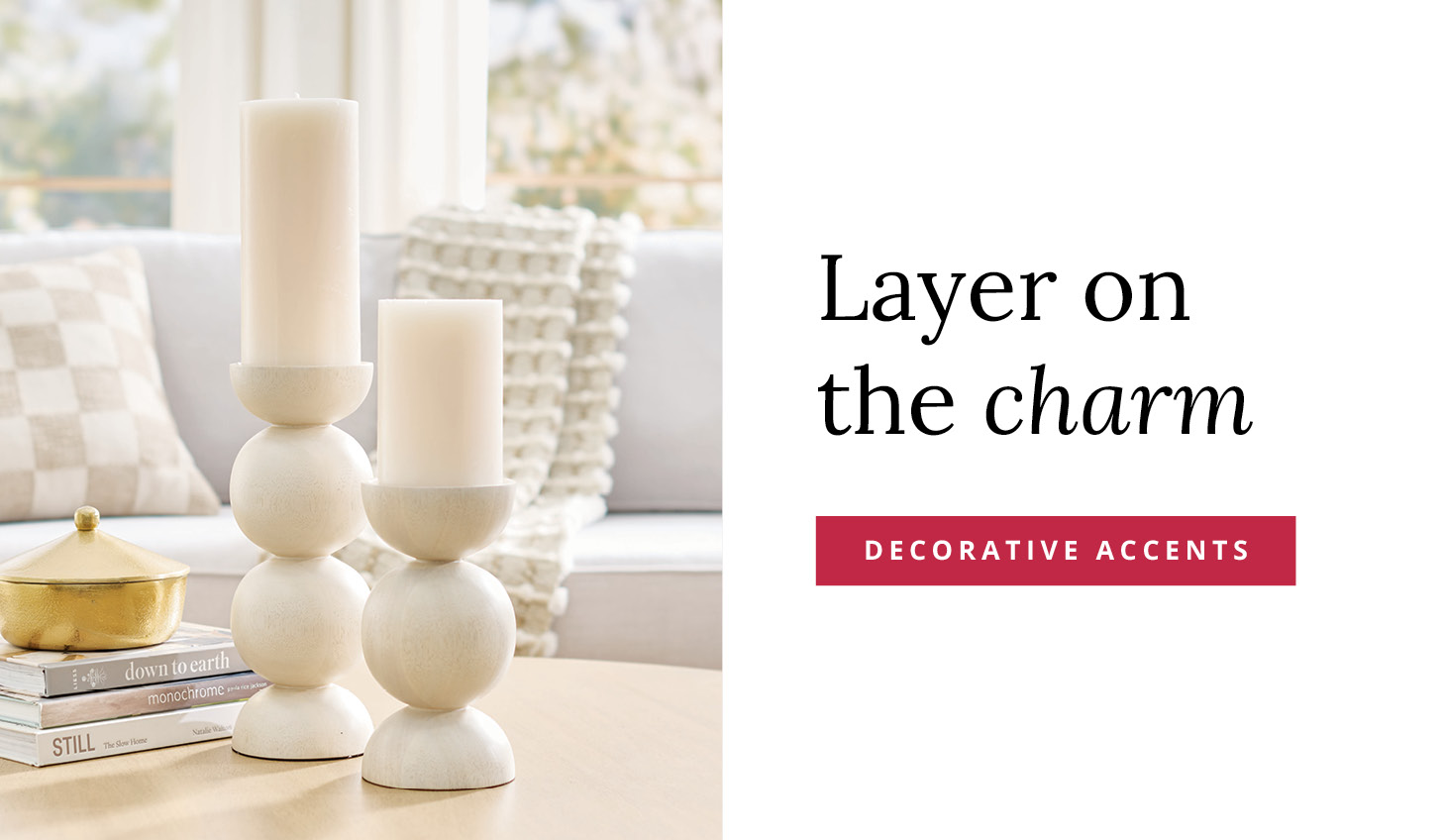 Decorative Accents