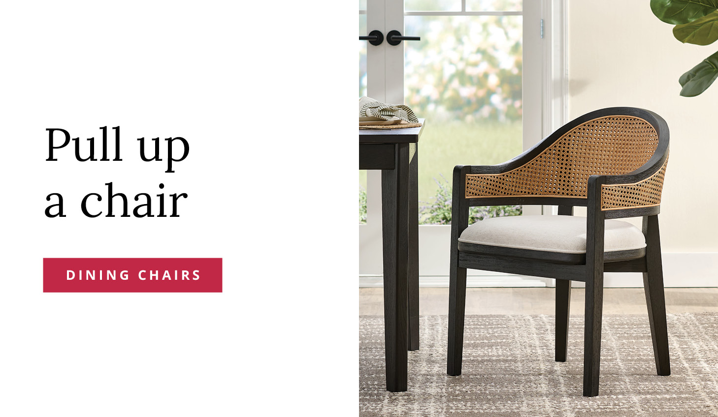 Dining Chairs