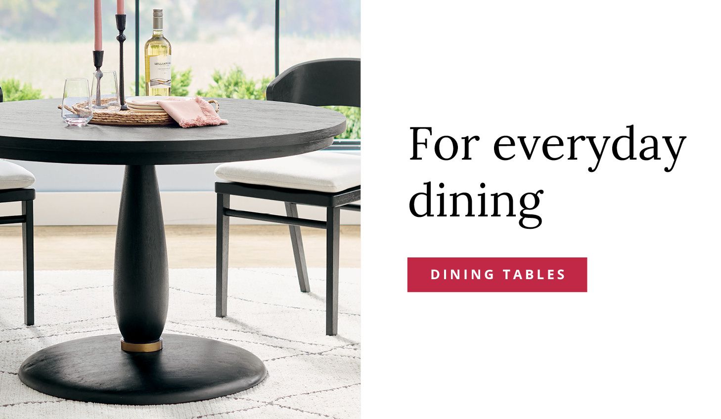 Dining Tables