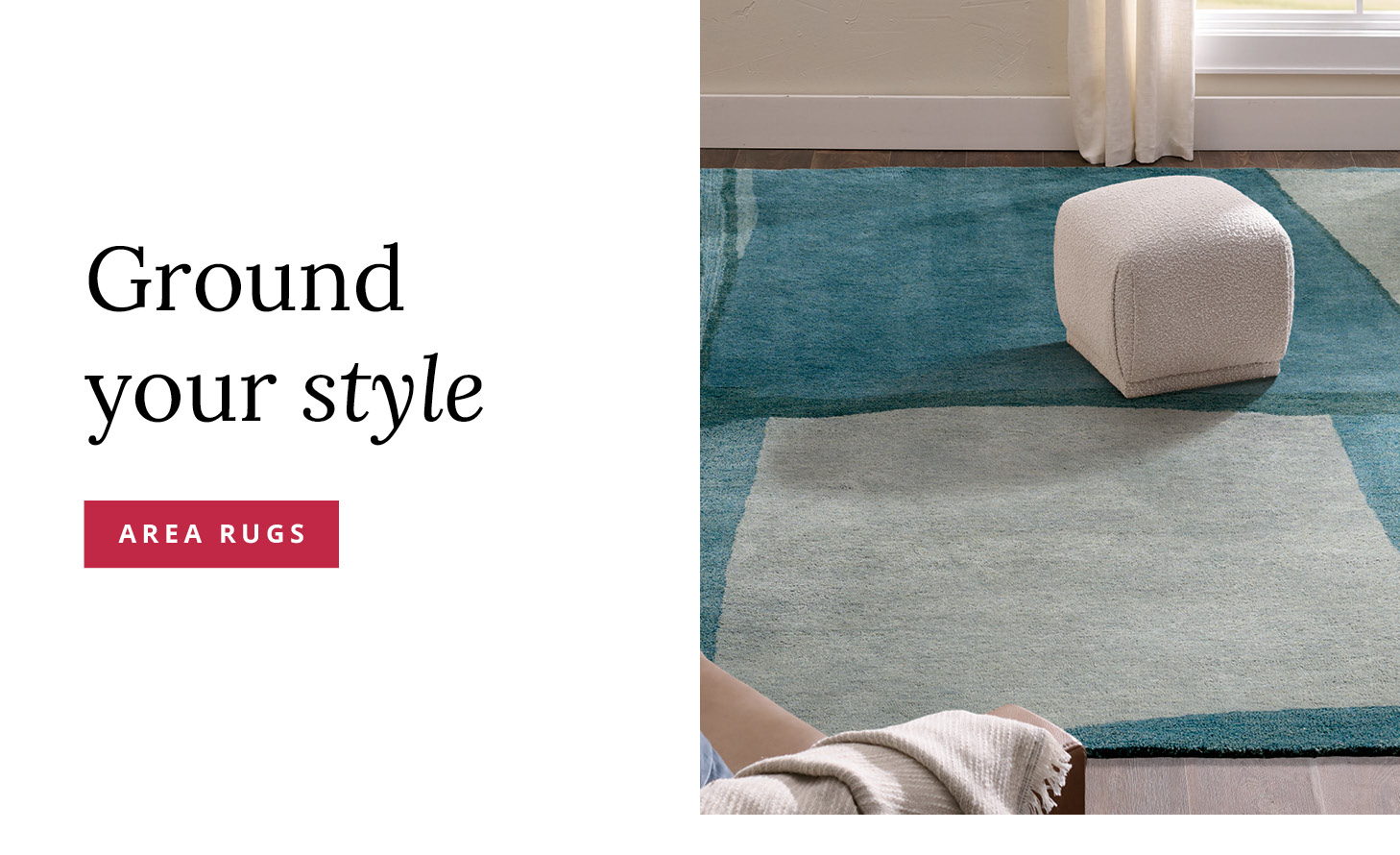 Area Rugs