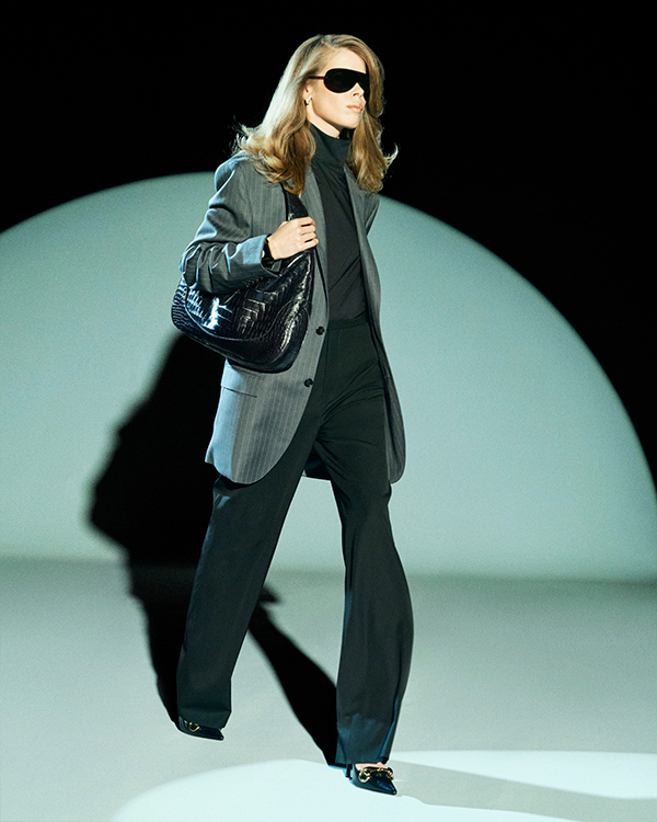 Clothing item Discover more on the Gucci website 