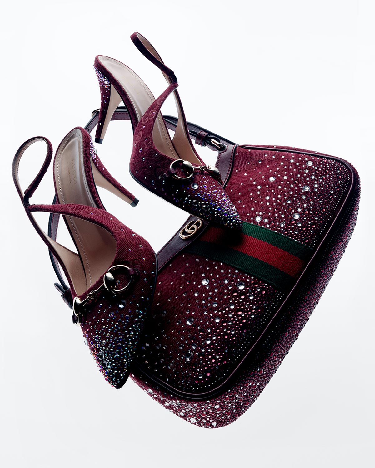Bag Discover more on the Gucci website 