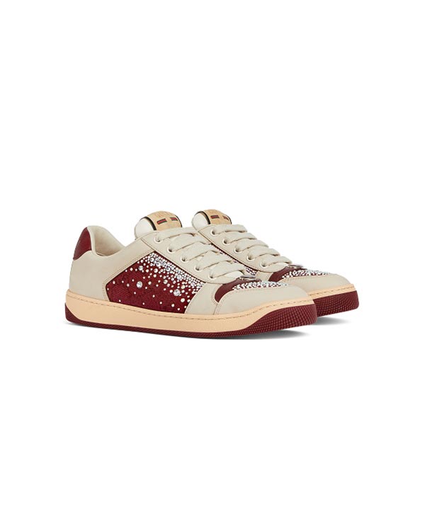 Shoe(s) Discover more on the Gucci website 