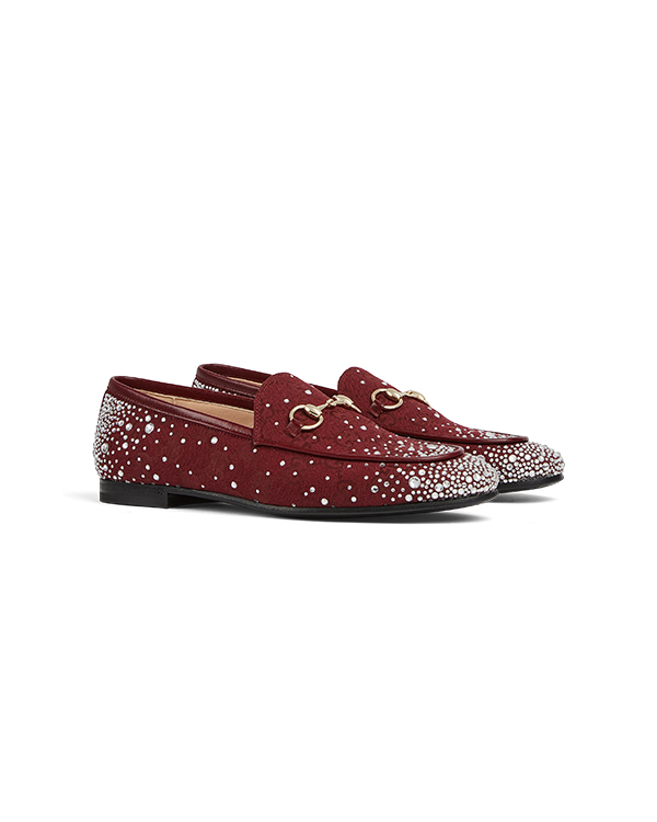 Shoe(s) Discover more on the Gucci website 