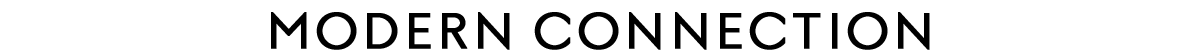 Modern Connection
