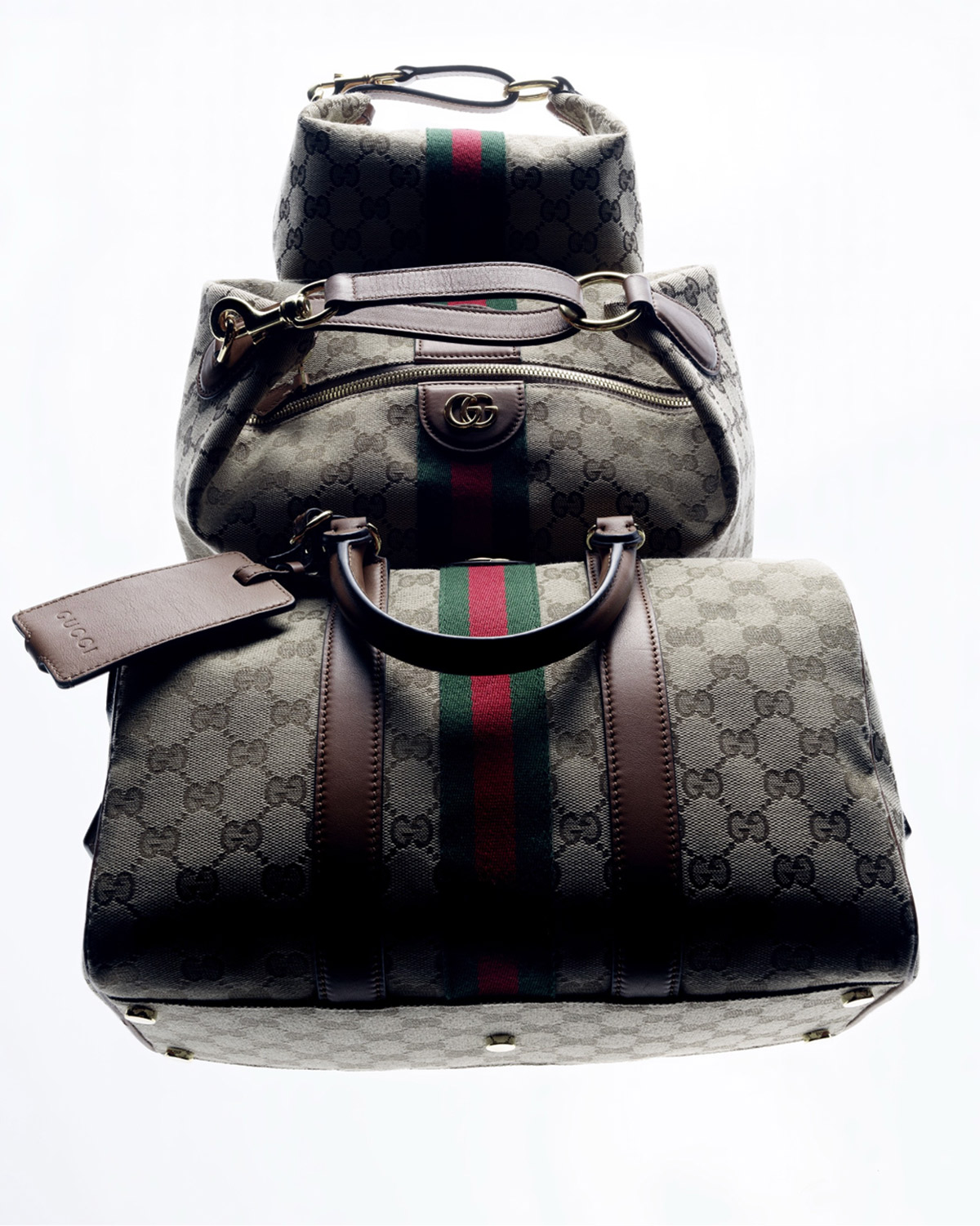 Bag Discover more on the Gucci website 