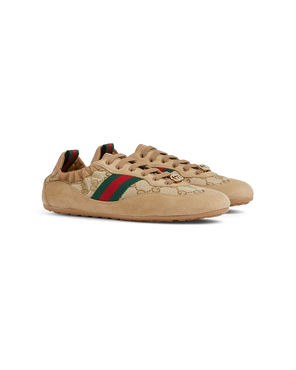 Shoe(s) Discover more on the Gucci website 